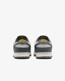 NIKE DUNK LOW IRON GREY