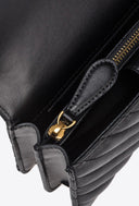 MINI LOVE BAG ONE CHEVRON