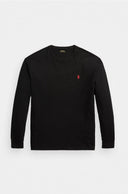 LONGSLEEVE POLO RALPH LAUREN
