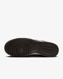 NIKE DUNK LOW RETRO SE LEATHER/SUEDE