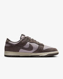 NIKE DUNK LOW RETRO SE LEATHER/SUEDE