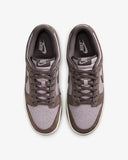 NIKE DUNK LOW RETRO SE LEATHER/SUEDE