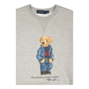 MĘSKA BLUZA POLO BEAR