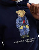 MĘSKA BLUZA POLO BEAR