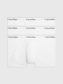 BOKSERKI CALVIN KLEIN 3-PACK