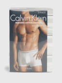 BOKSERKI CALVIN KLEIN 3-PACK