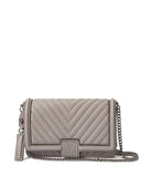 THE VICTORIA MINI SHOULDER BAG