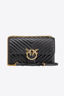 CLASSIC LOVE BAG ONE CHEVRON
