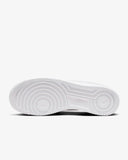 NIKE AIR FORCE 1 UNIVERSITY RED