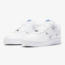 NIKE AIR FORCE 1 '07 LX METALLIC SWOOSH