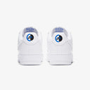 NIKE AIR FORCE 1 '07 LX METALLIC SWOOSH