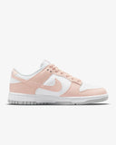 NIKE DUNK LOW PALE CORAL