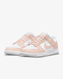 NIKE DUNK LOW PALE CORAL
