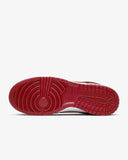 NIKE DUNK LOW RETRO TEAM RED