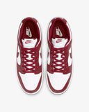 NIKE DUNK LOW RETRO TEAM RED