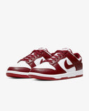 NIKE DUNK LOW RETRO TEAM RED