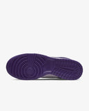 NIKE DUNK COURT PURPLE