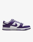 NIKE DUNK COURT PURPLE