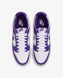 NIKE DUNK COURT PURPLE