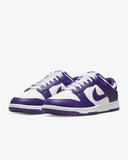 NIKE DUNK COURT PURPLE