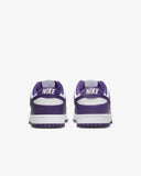 NIKE DUNK COURT PURPLE