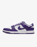 NIKE DUNK COURT PURPLE