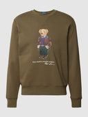 MĘSKA BLUZA POLO BEAR