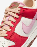 NIKE DUNK LOW RED SAIL