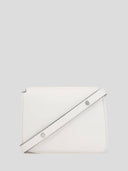 TORBA NA RAMIĘ K/LETTERS Z KLAPKĄ