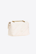 MINI LOVE BAG PUFF MAXI QUILT