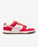 NIKE DUNK LOW RED SAIL