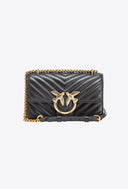 MINI LOVE BAG ONE CHEVRON