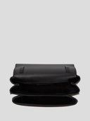 TORBA NA RAMIĘ K/LETTERS Z KLAPKĄ