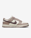 NIKE DUNK LOW SAIL