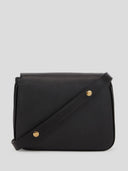 TORBA NA RAMIĘ K/LETTERS Z KLAPKĄ