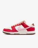 NIKE DUNK LOW RED SAIL