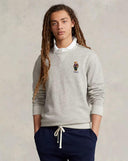 MĘSKA BLUZA POLO BEAR
