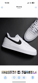 Nowości od Nike