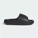 ADIDAS ADILETTE 00s J "CORE BLACK"