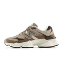 NEW BALANCE 9060 UNISEX THUNDER BROWN STONEWEAR