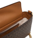 TORBA BRĄZOWA NA RAMIĘ MICHAEL KORS BRYANT SMALL