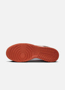NIKE DUNK LOW DRAGON RED