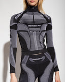 MISBHV Sport Europa Quarter Zip Longsleeve
