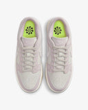 NIKE DUNK LOW PLATINUM VIOLET