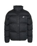 NIKE SPORTSWEAR - KURTKA ZIMOWA MĘSKA CZARNA