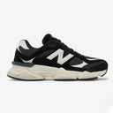 NEW BALANCE 9060 UNISEX - BLACK WHITE
