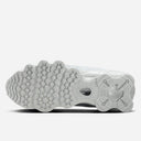 NIKE SHOX TL "PURE PLATINUM"