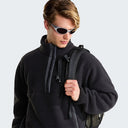 THE NORTH FACE FLEESKI - POLAR Z ZAMKIEM WKŁADANY PRZEZ GŁOWĘ