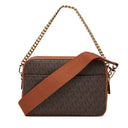 TORBA BRĄZOWA NA RAMIĘ MICHAEL KORS BRYANT