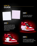 CREP PROTECT BOX PACK ZESTAW PIELĘGNACJI BUTÓW